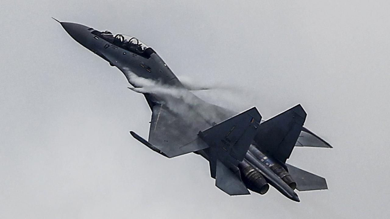 Karadeniz’de gerilim: Rusya ABD İHA’sına karşın savaş uçağı kaldırdı