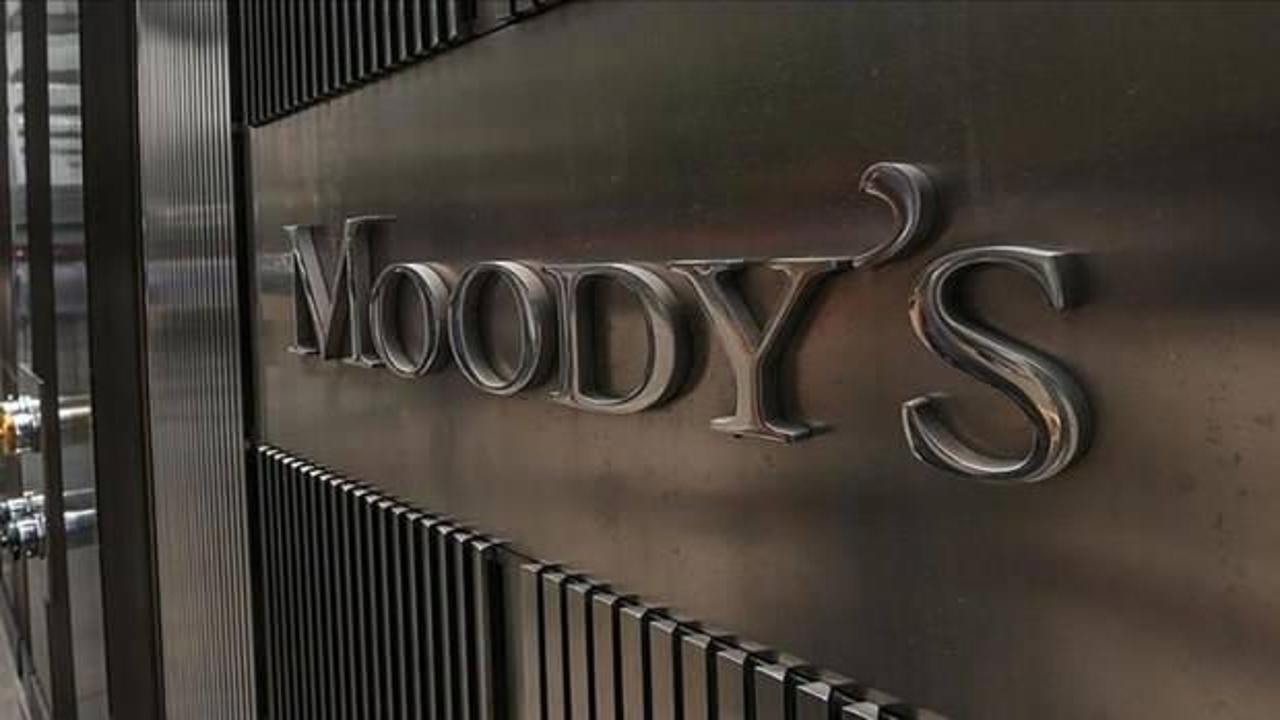 Karar sonrası ibre tersine döndü! Moody’s Merkez Bankası’nı bekliyor