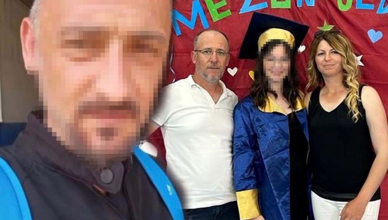 Karne günü öğrencisiyle evlendi: Aile suç duyurusunda bulundu