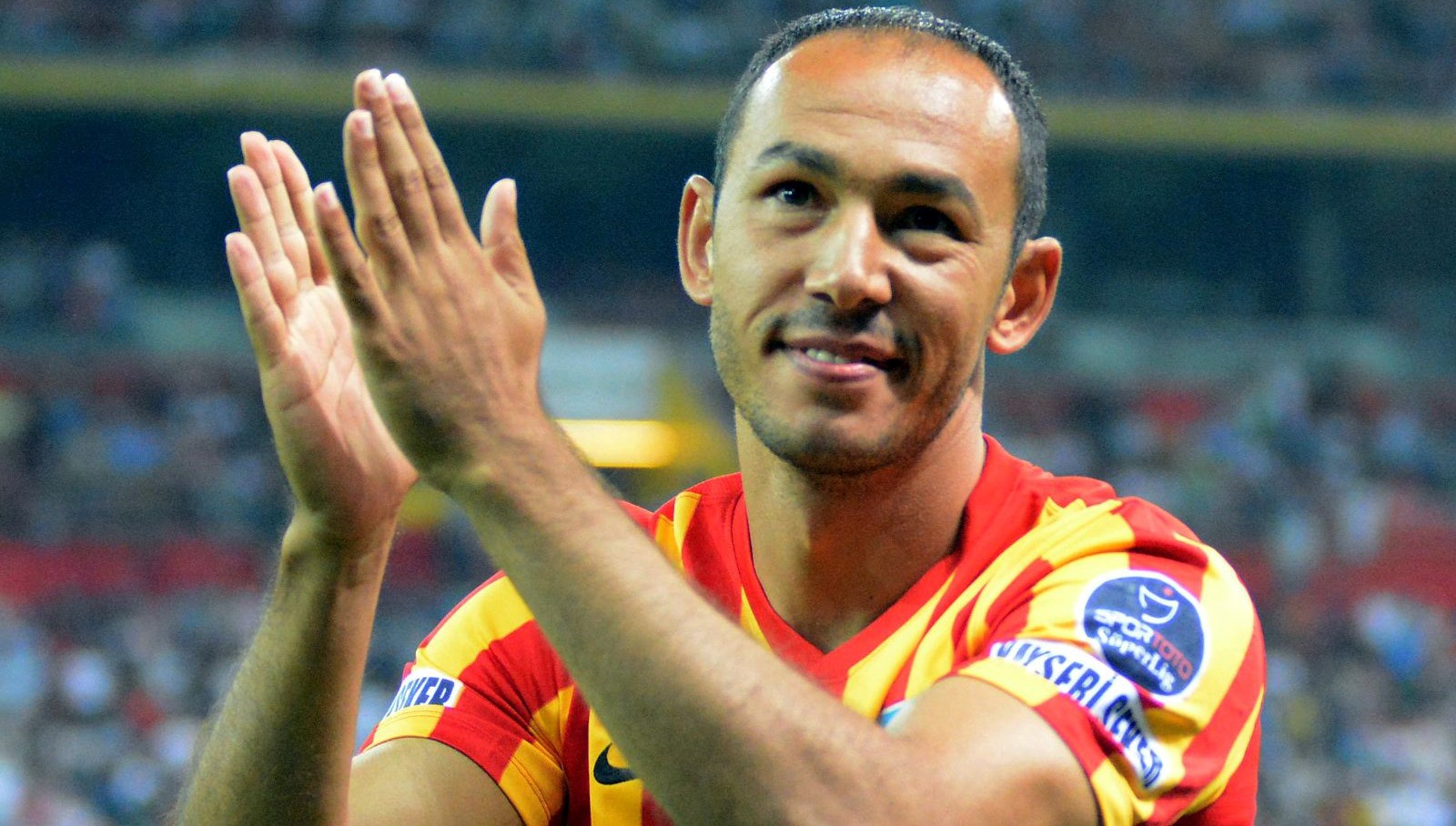 Kayserispor’un Umut Bulut’a açtığı alacak davasında karar