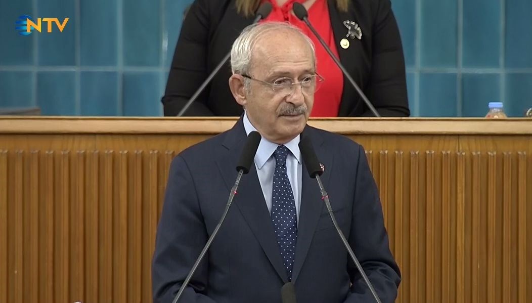 Kemal Kılıçdaroğlu’ndan “Akbelen” tepkisi: “Dur” demek her birimizin görevi