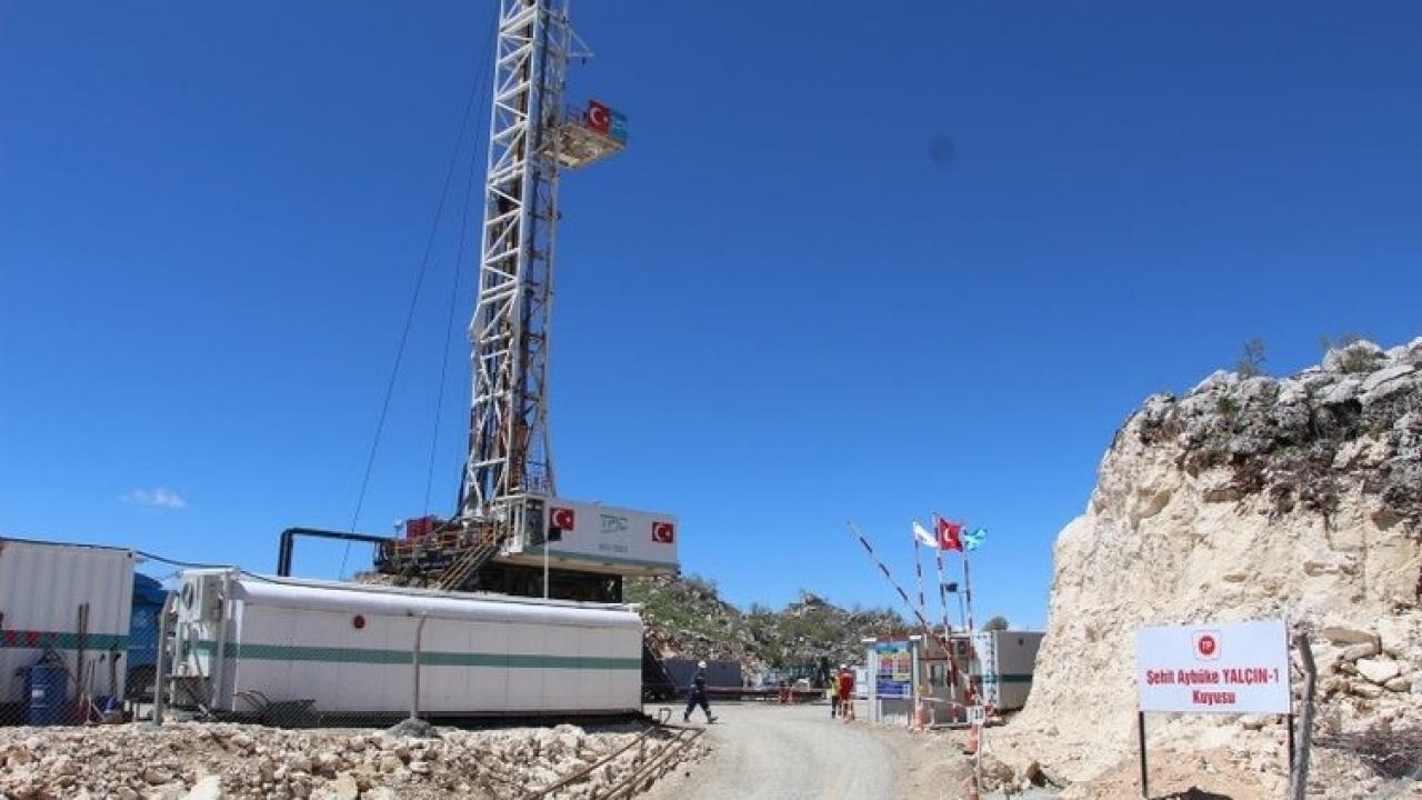Keşfin ateşi Kato’da yanacak! II. Abdülhamit’in petrol haritası gerçek çıktı!