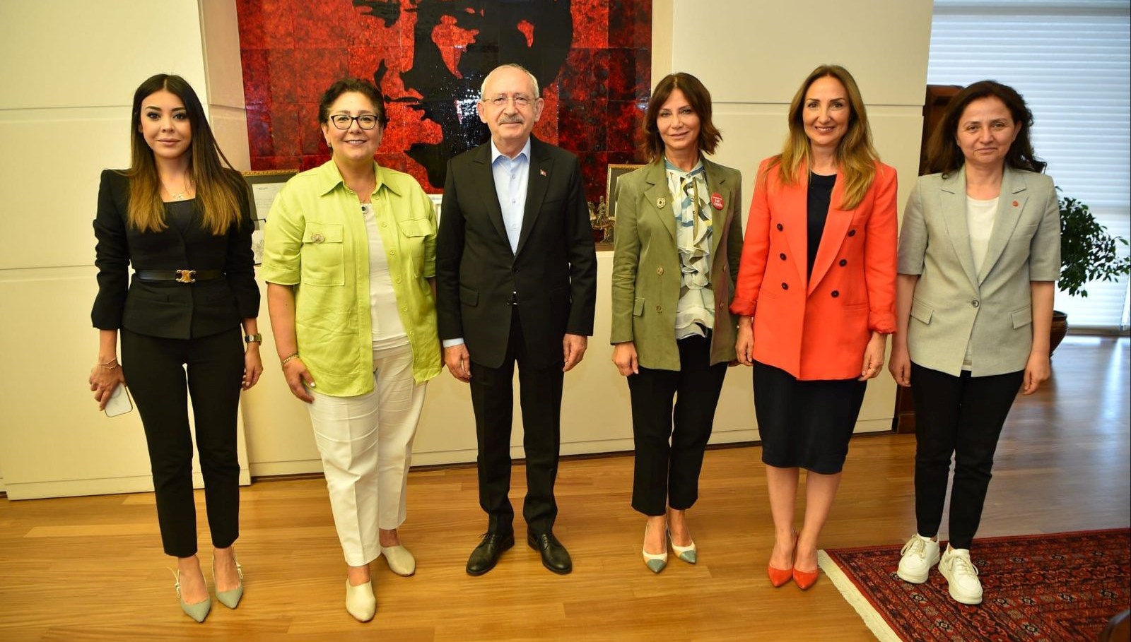 Kılıçdaroğlu’ndan seçim mesajı