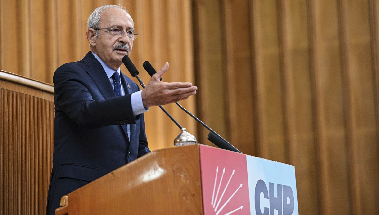 Kılıçdaroğlu’ndan seçim sonuçları değerlendirmesi: Sonuçlar bizi tatmin etmedi