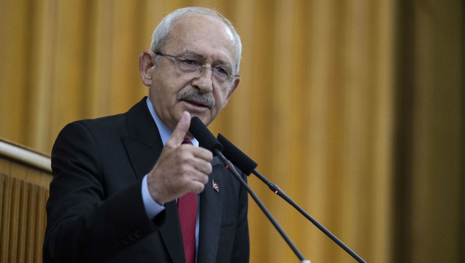 Kılıçdaroğlu’ndan Türkiye ile İngiltere arasındaki anlaşmaya sert tepki