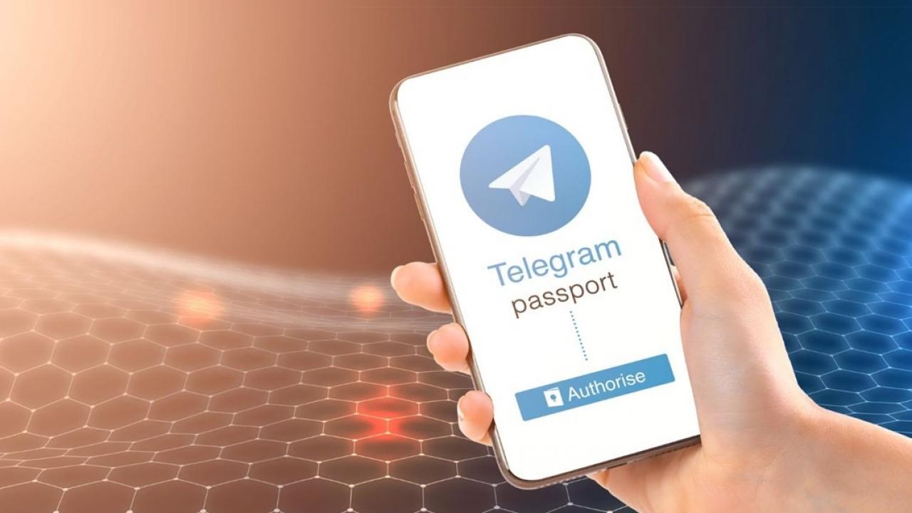 Kişisel verilerin ihlalleri nedeniyle Telegram’a engel getirildi!