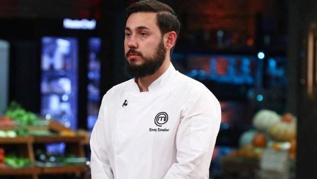 Kıvanç Karadeniz MasterChef Türkiye All Star kadrosuna dahil oldu (Kıvanç Karadeniz kimdir?)