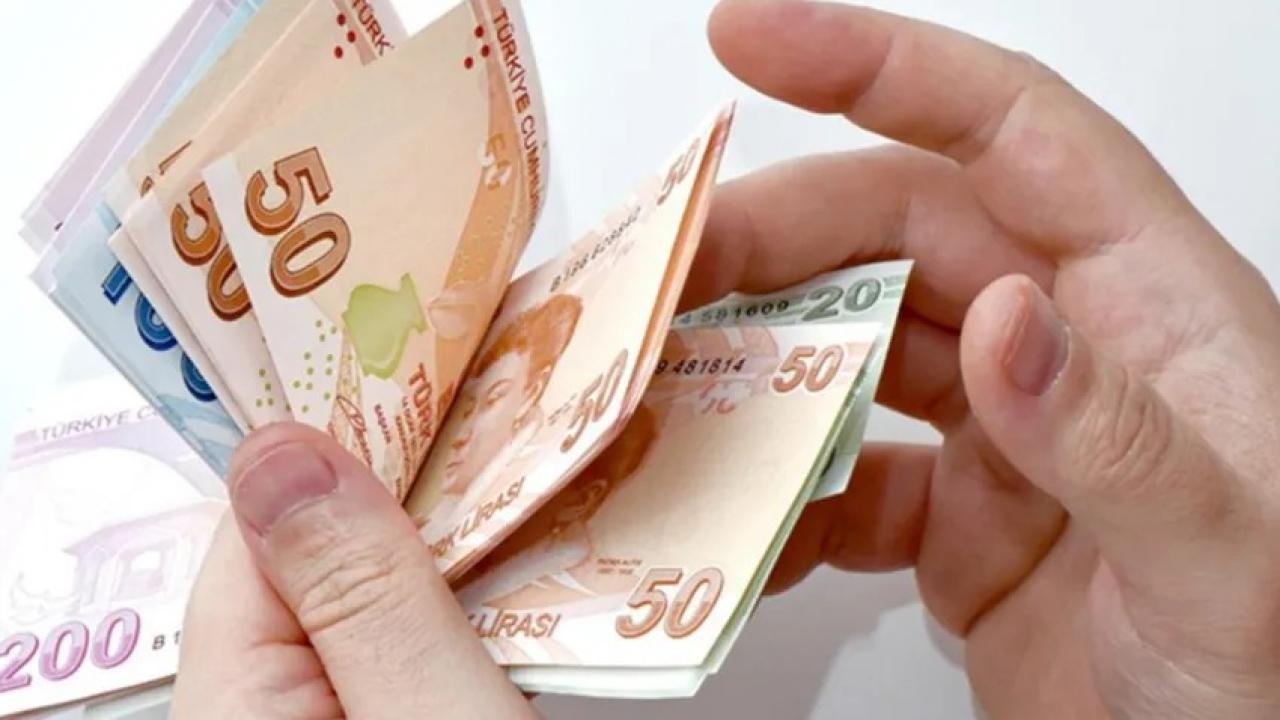 KKM’ye temmuzda 34,5 milyar liralık rekor ödeme