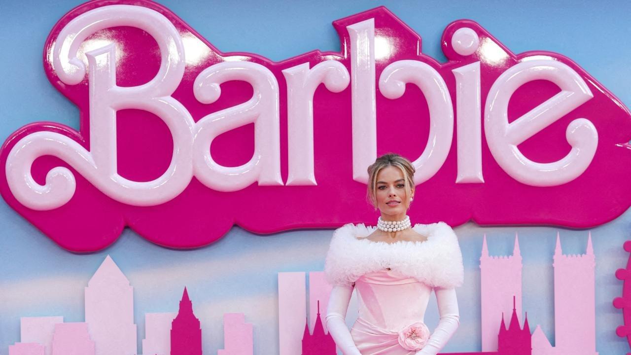 Körfez ülkesinde ‘Barbie’ filmi yasaklandı!