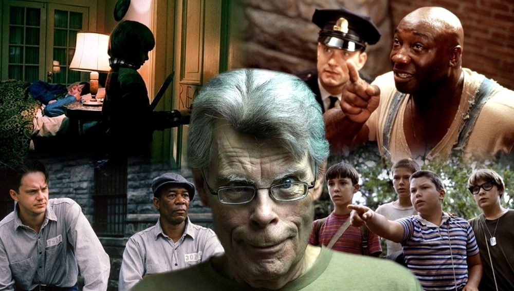 Korku türünün ustası Stephen King’den yeni vampir filmine övgü