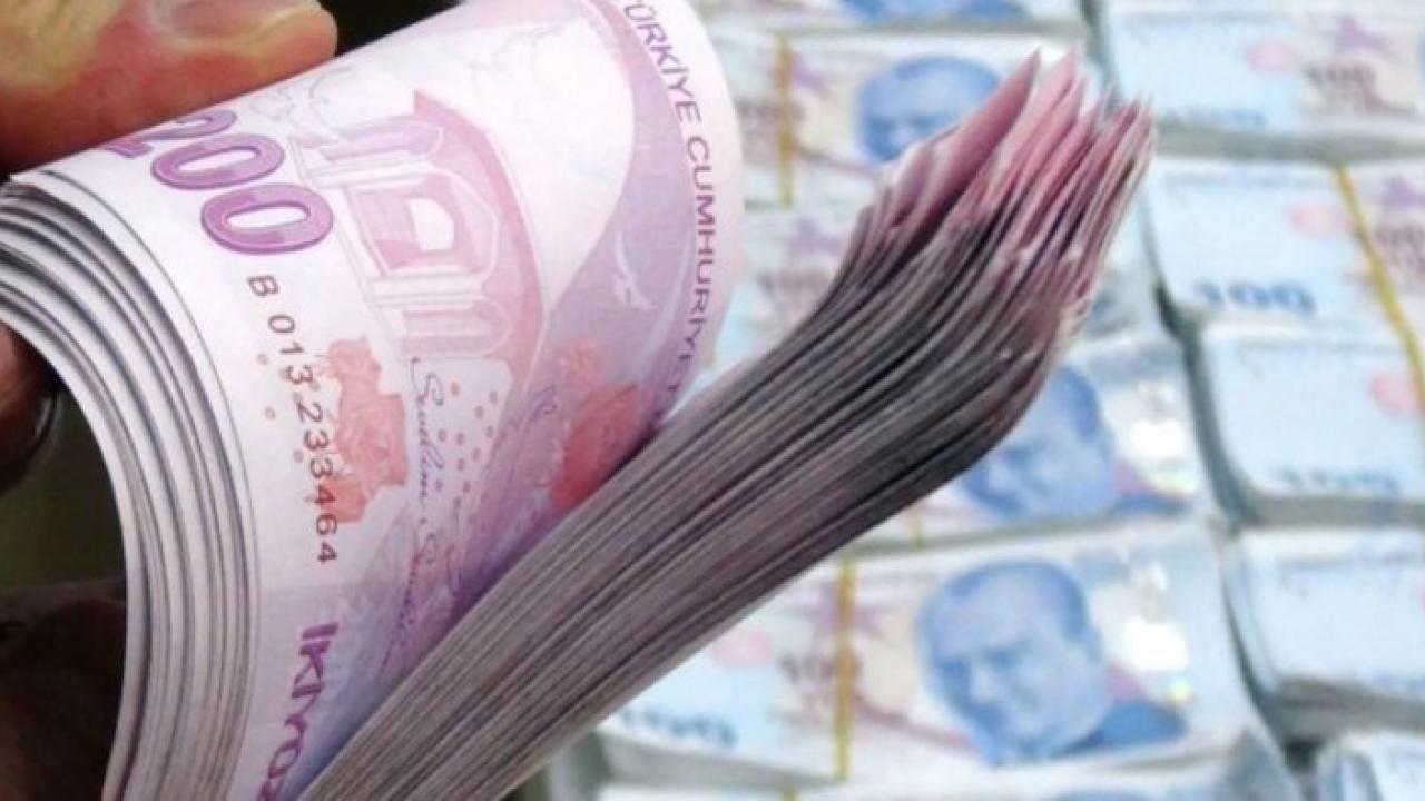 KOSGEB 6 ayda KOBİ’lere yaklaşık 1,9 milyar lira destek verdi