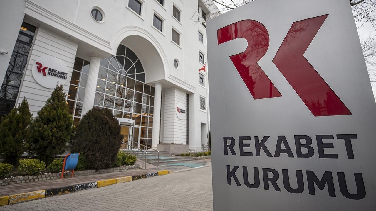 Kozmetik sektörüne rekabet soruşturması