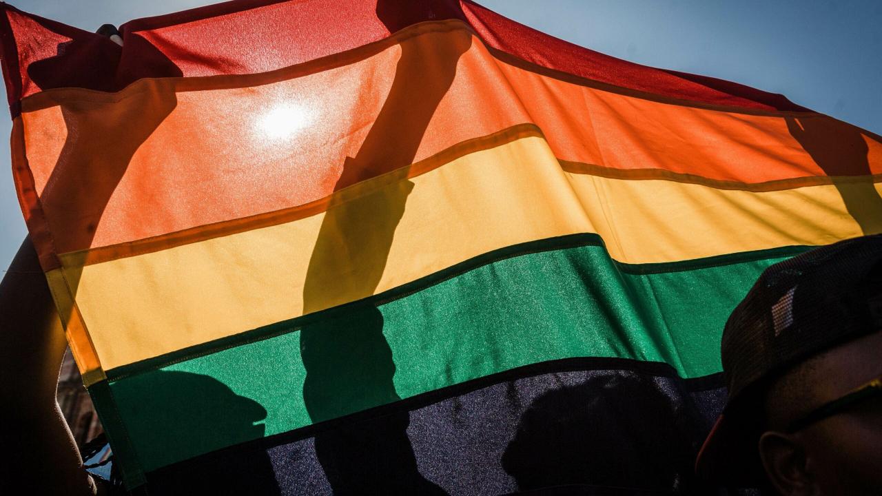 LGBT lobisinin sıradaki hedefi Afrika