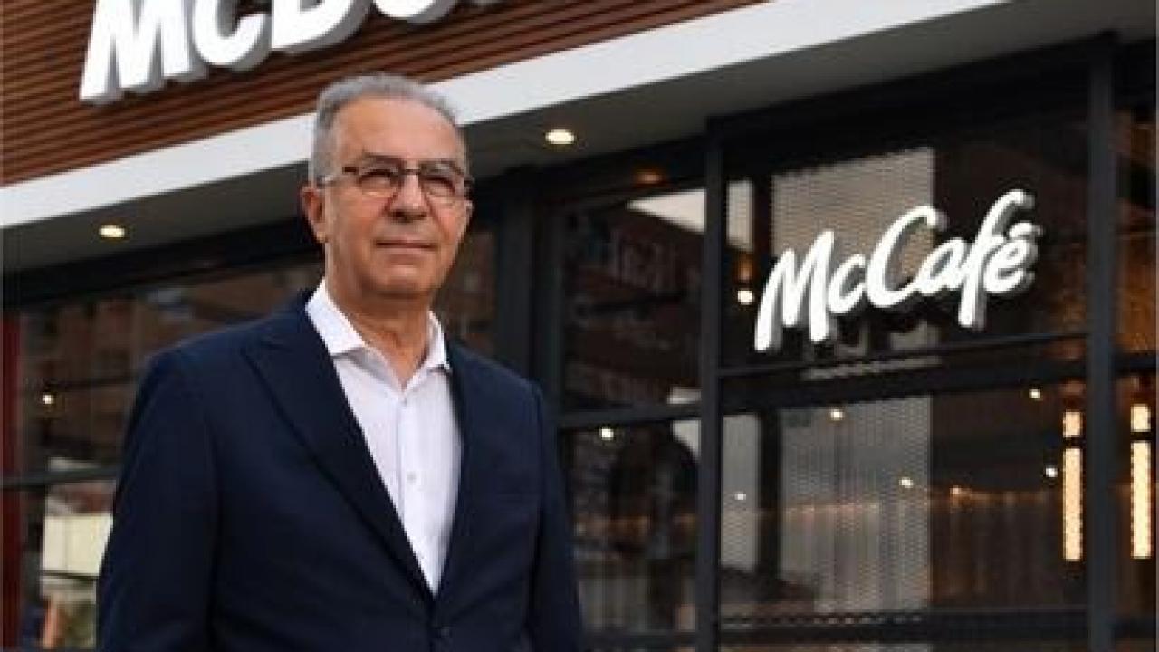 McDonald’s dünyanın en değerli 5’inci markası oldu