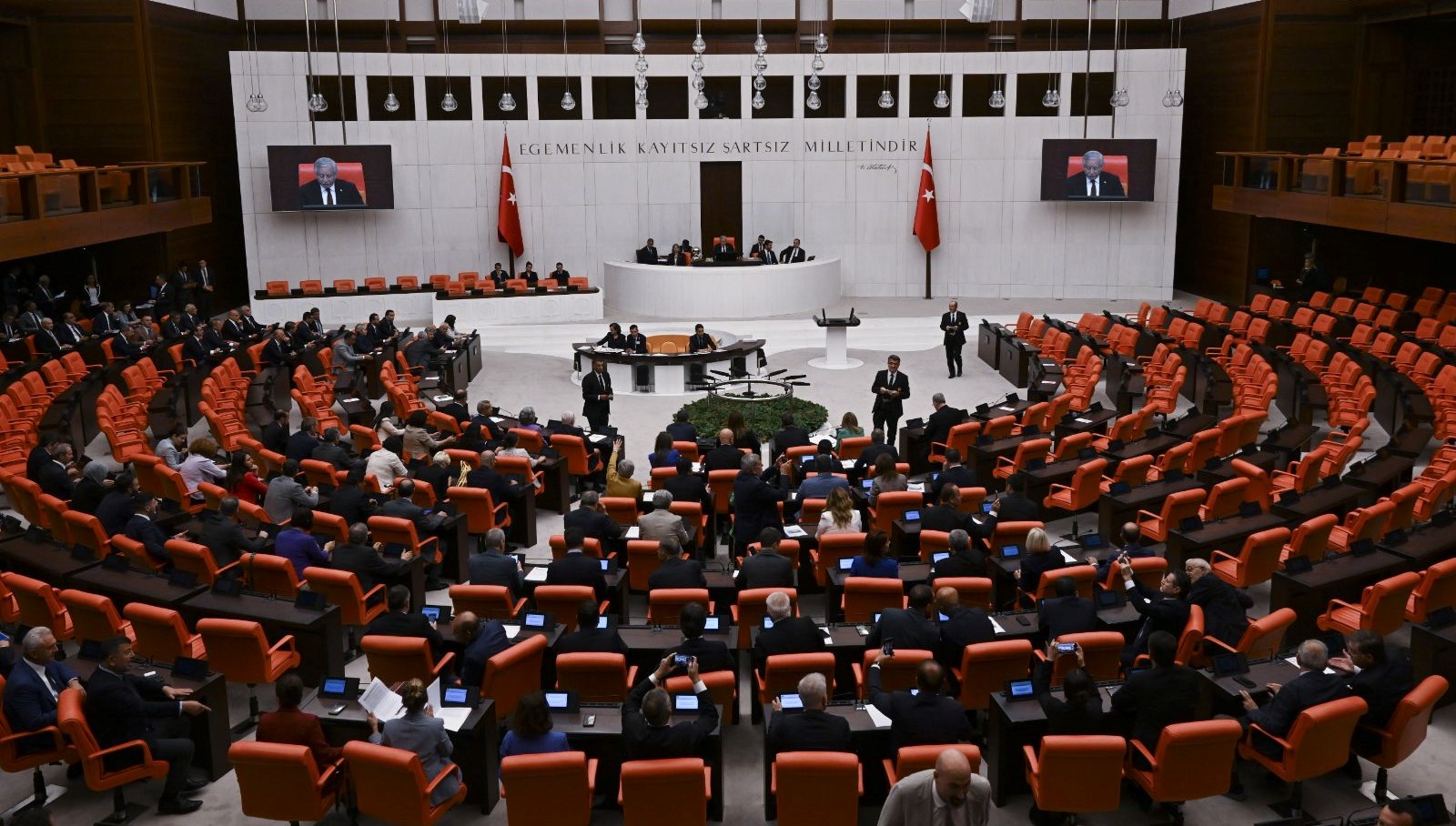 Meclis ne zaman açılacak? TBMM’nin tatili ne zaman bitecek?