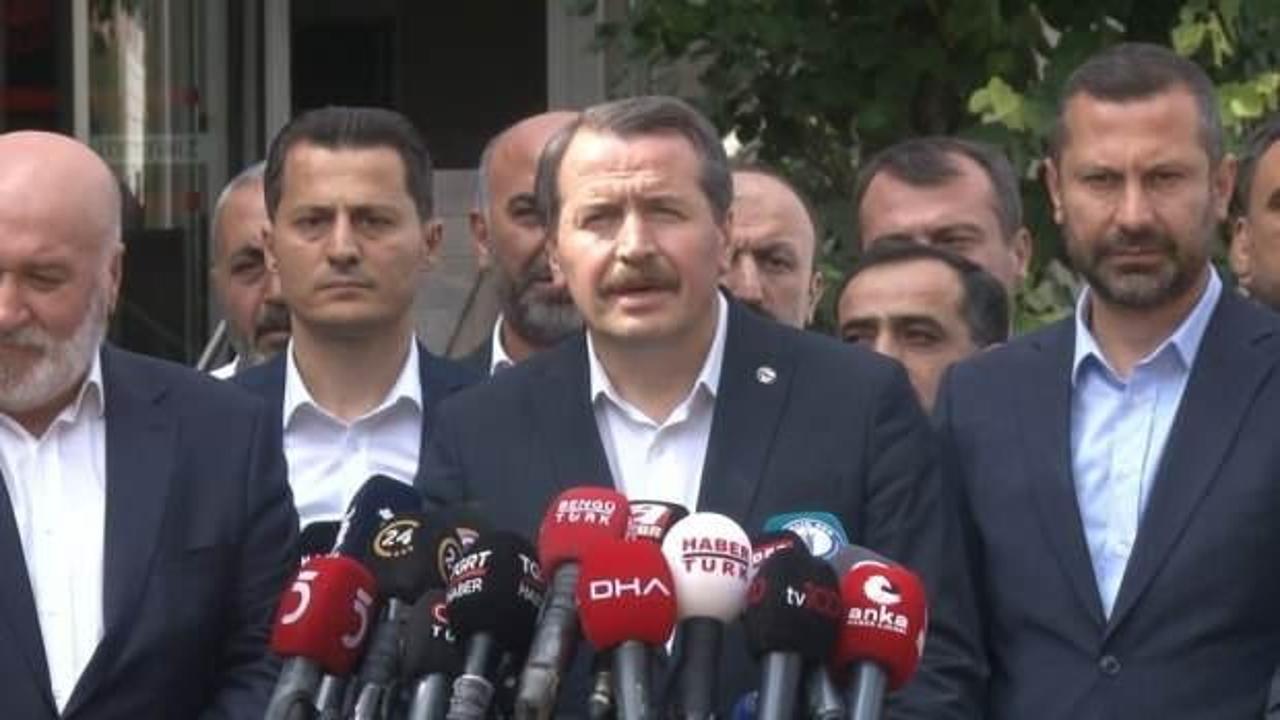 Memur-Sen’den hükümetin 2. zam teklifine ilk tepki