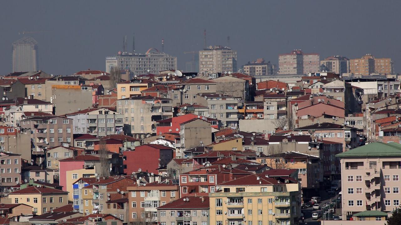 Merkez Bankası’ndan konut fiyatı açıklaması