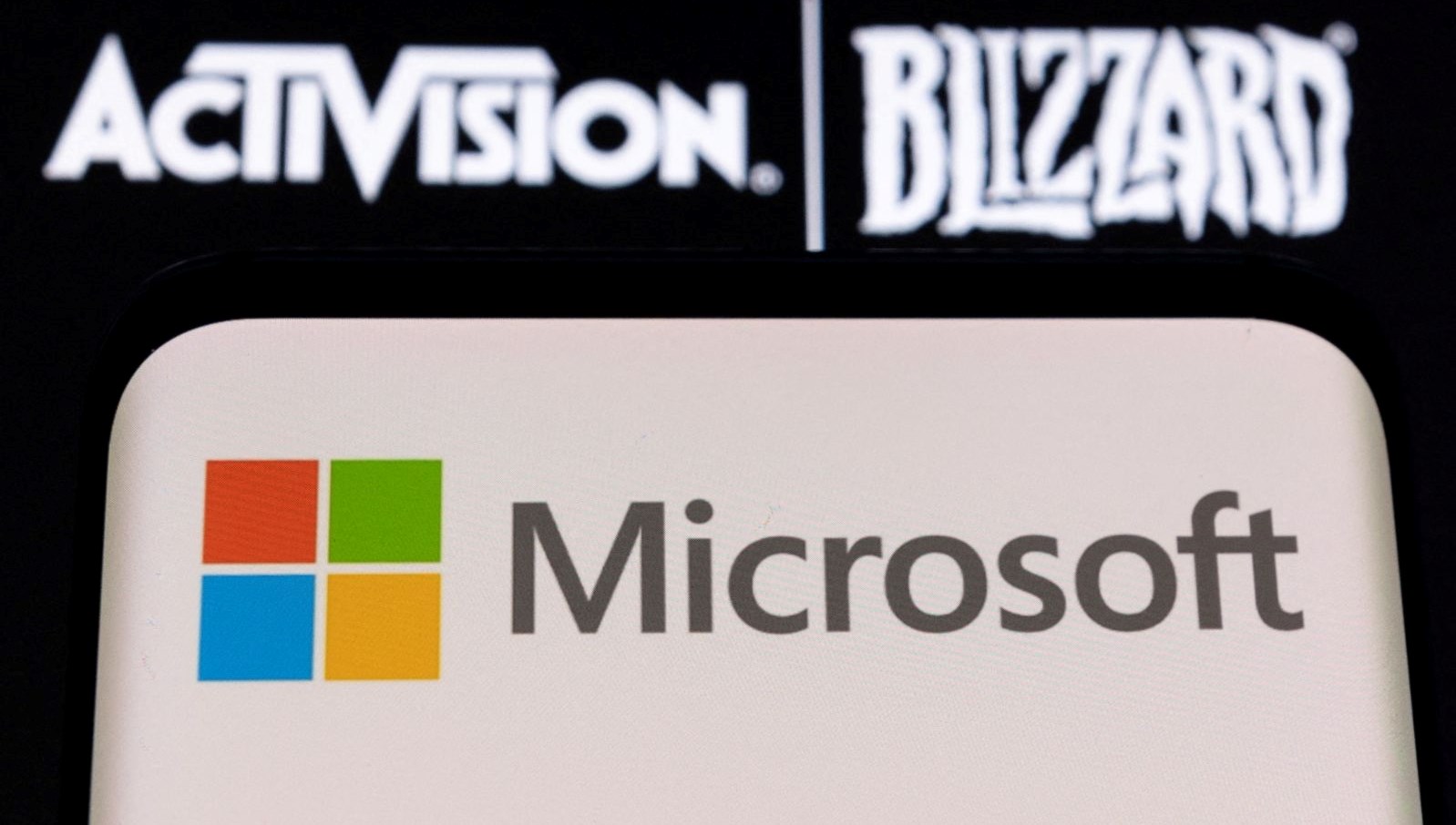 Microsoft, Activision davasını kapatabilmek için Ubisoft’u devreye soktu