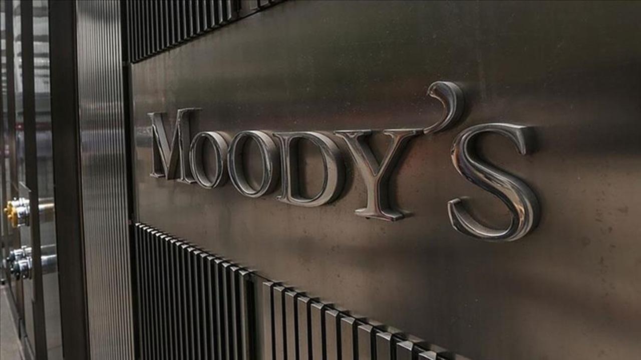 Moody’s’in Türkiye kararı sonrası ibre tersine döndü