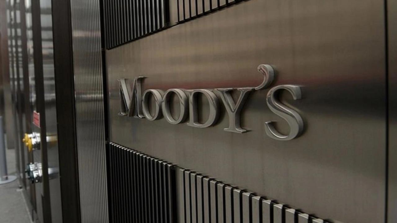 Moody’s’ten Türkiye’ye yeşil ışık: Beklediğimizden daha erken gerçekleşti