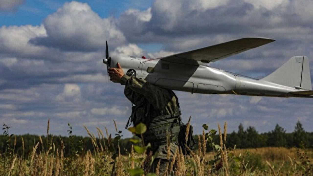 Moskova’ya İHA’larla saldırı girişimi engellendi