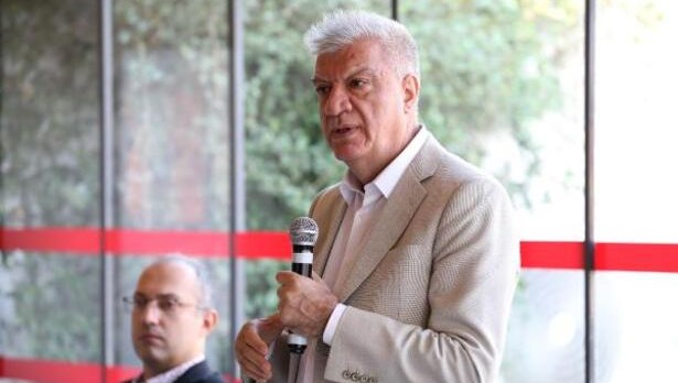 Narlıdere Belediye Başkanı Ali Engin kimdir? Ali Engin’in sağlık durumu merak konusu oldu