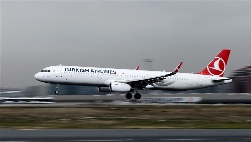 Nijer’deki Türk vatandaşları özel uçuşla Türkiye’ye getiriliyor