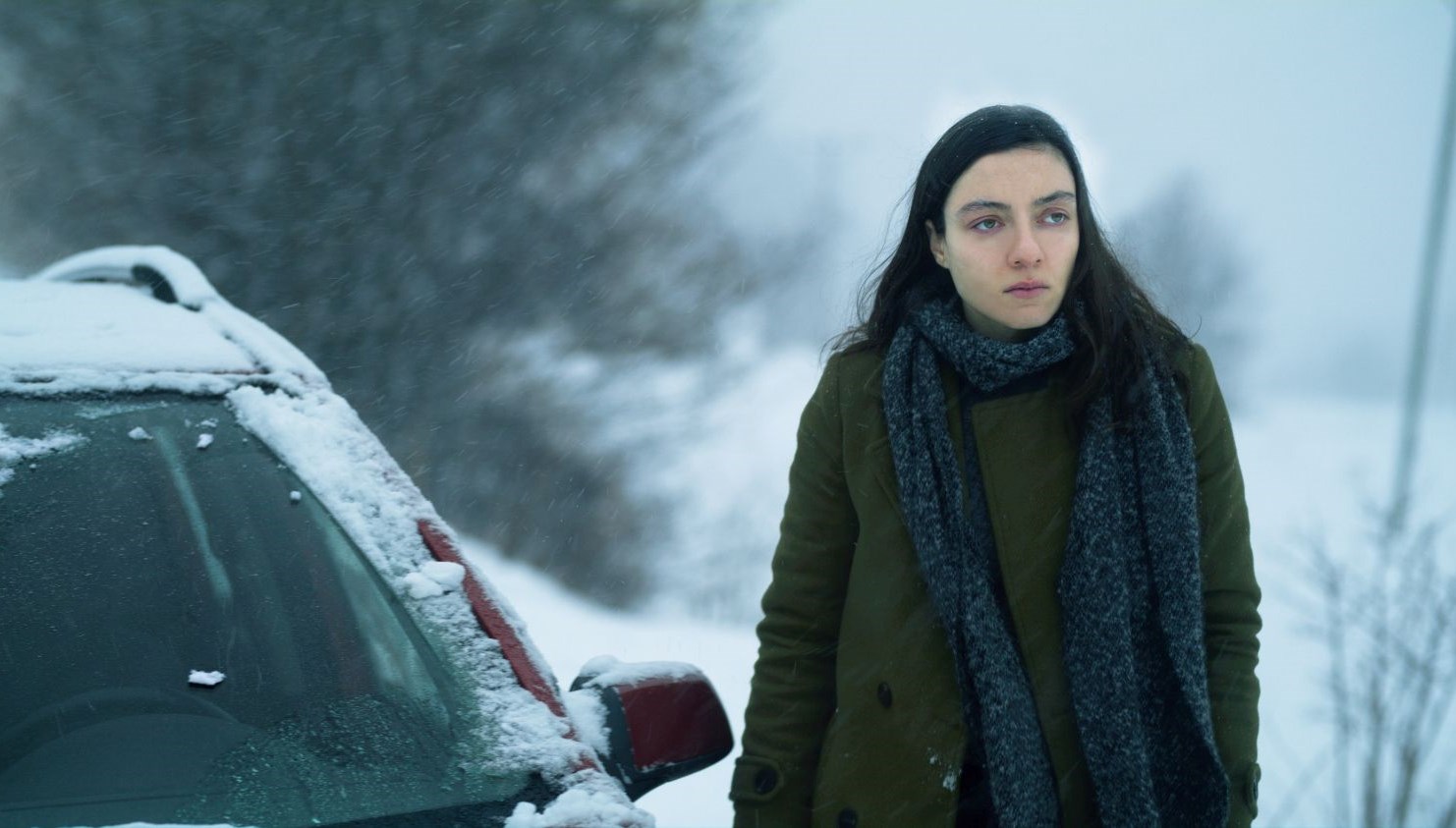Ödüllü film “Kar ve Ayı” 8 Eylül’de vizyona giriyor