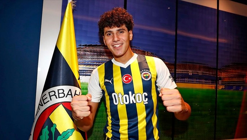 Omar Fayed kimdir, kaç yaşında ve nereli? İşte Fenerbahçe’nin yeni transferi Omar Fayed hakkında bilgiler