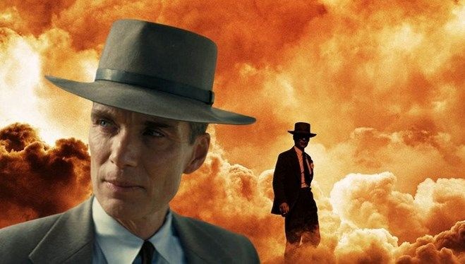 Oppenheimer filmi gişede rekora koşuyor