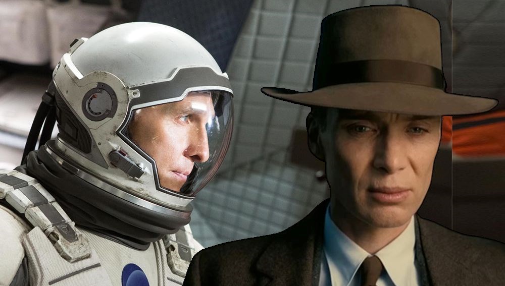 “Oppenheimer” yıldızı Cillian Murphy’nin aklı Christopher Nolan’ın başka bir filminde kaldı