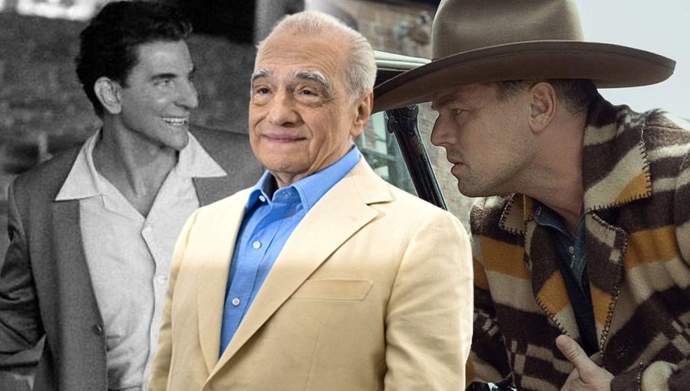 Oscar yarışında usta yönetmen Martin Scorsese’nin en büyük rakibi kendisi