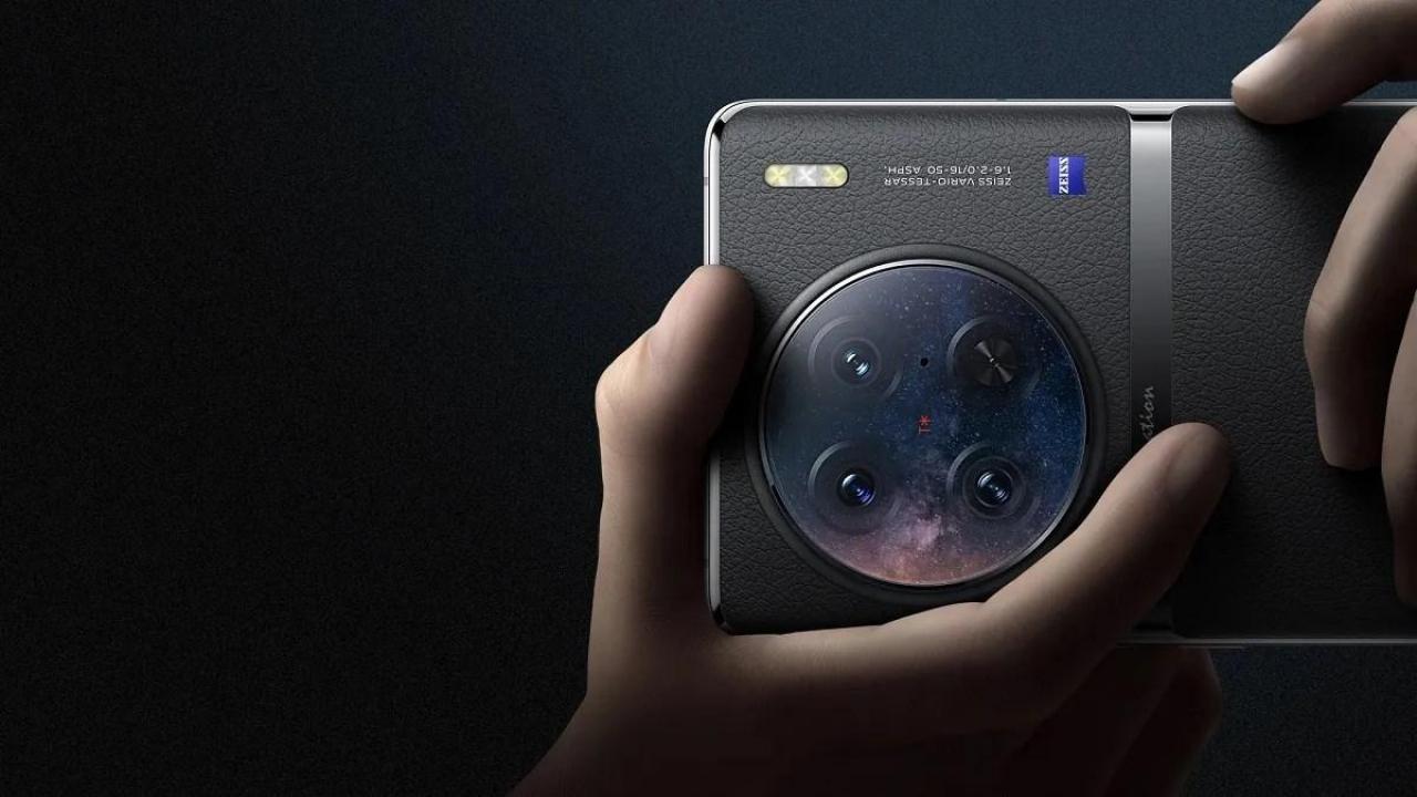 Özellikleriyle dikkat çeken vivo X100 Pro Plus’ın detayları sızdırıldı!