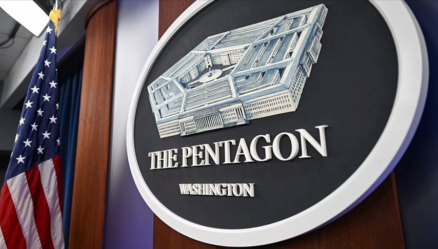 Pentagon, İran’ın ABD helikopterlerine Hürmüz Boğazı’nda engelleme yaptığı haberlerini yalanladı