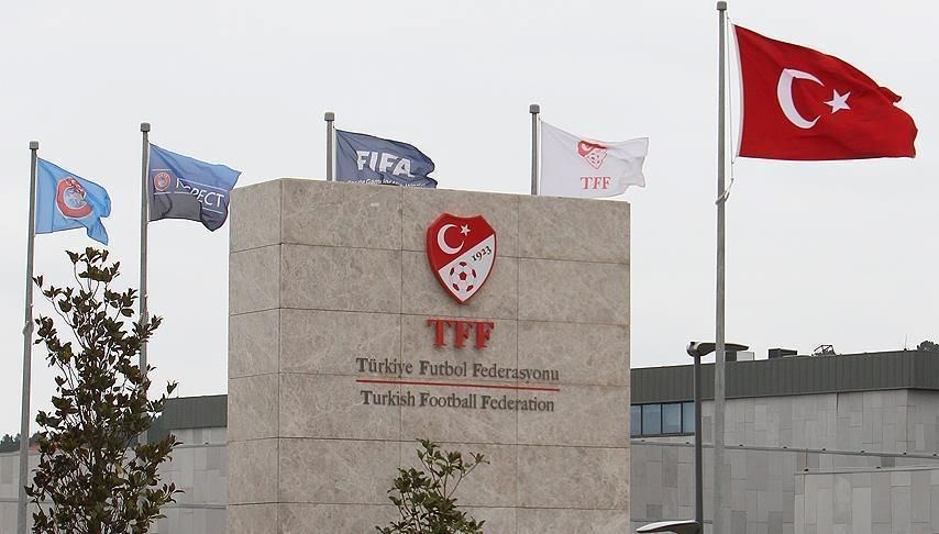PFDK kararları açıklandı: Çebi, Özbek ve Doğan’a ceza