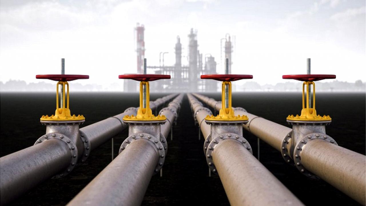 Polonya’dan petrol krizi oluşturacak korkunç Rusya duyurusu: Sızıntı tespit edildi…