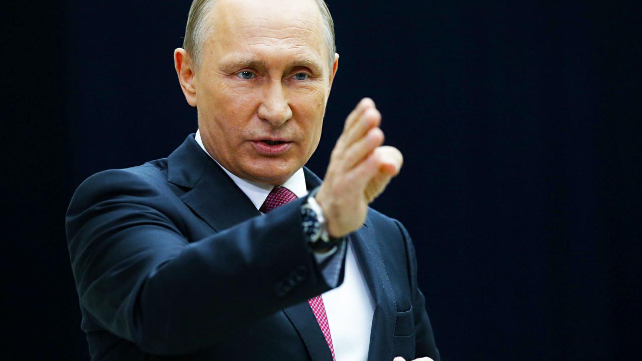 Putin’den dikkati çeken yerli otomobil talimatı