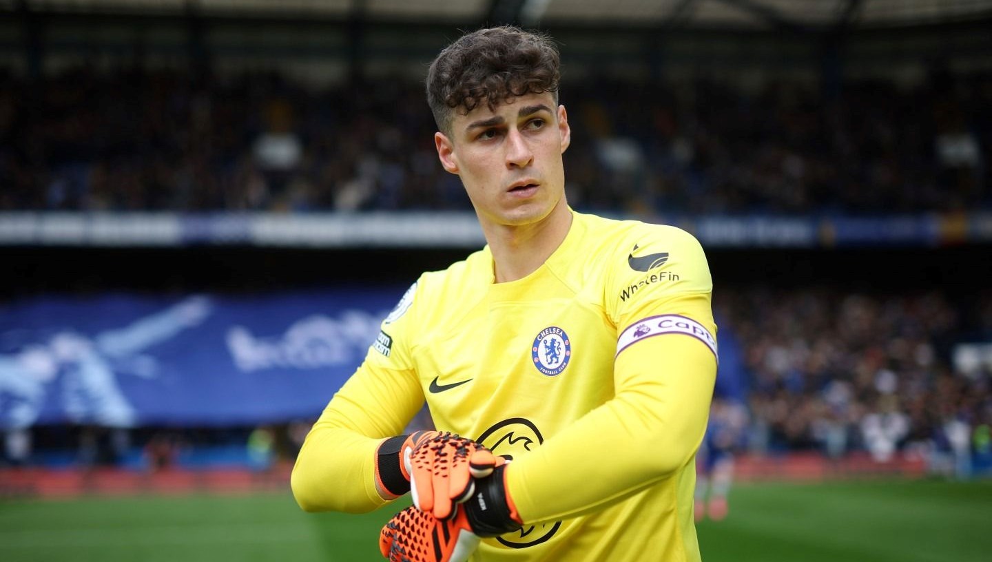 Real Madrid, Kepa’yı kiralık olarak kadrosuna kattı