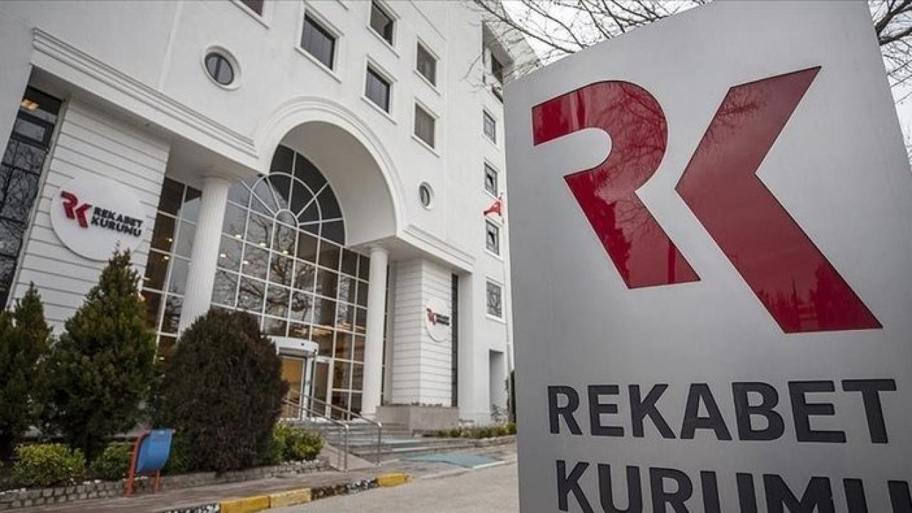 Rekabet Kurulu, 2 şirketin sözlü savunmasını dinledi