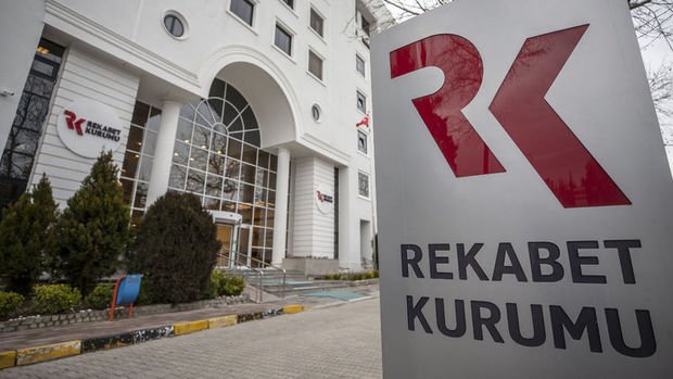 Rekabet Kurulu’ndan 14 firmaya soruşturma