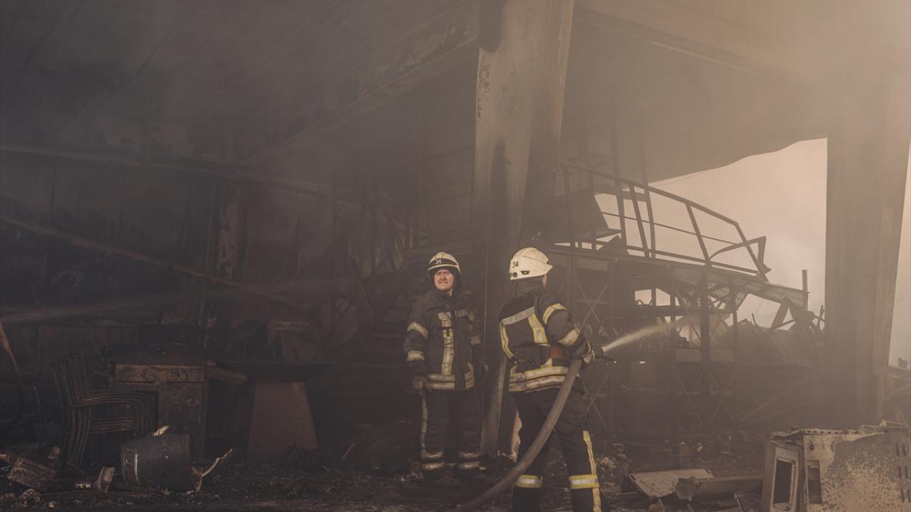 Rusya’dan Ukrayna’ya 24 saatte 20 füze saldırısı