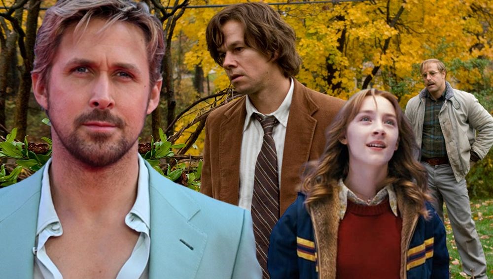 Ryan Gosling “Cennetimden Bakarken” filminden neden kovulduğunu açıkladı
