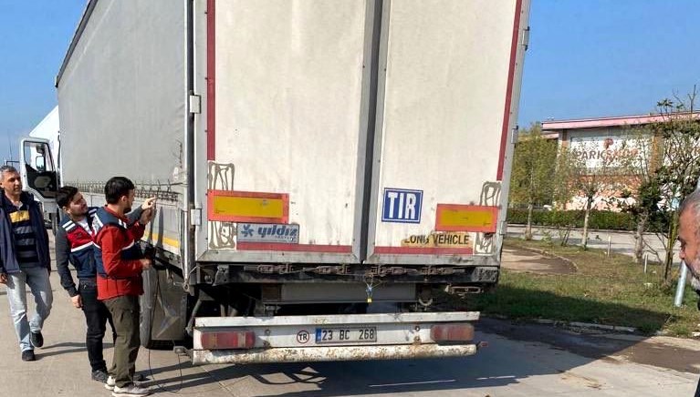 Sakarya ve Hatay’da 39 göçmen kaçakçılığı organizatörü yakalandı