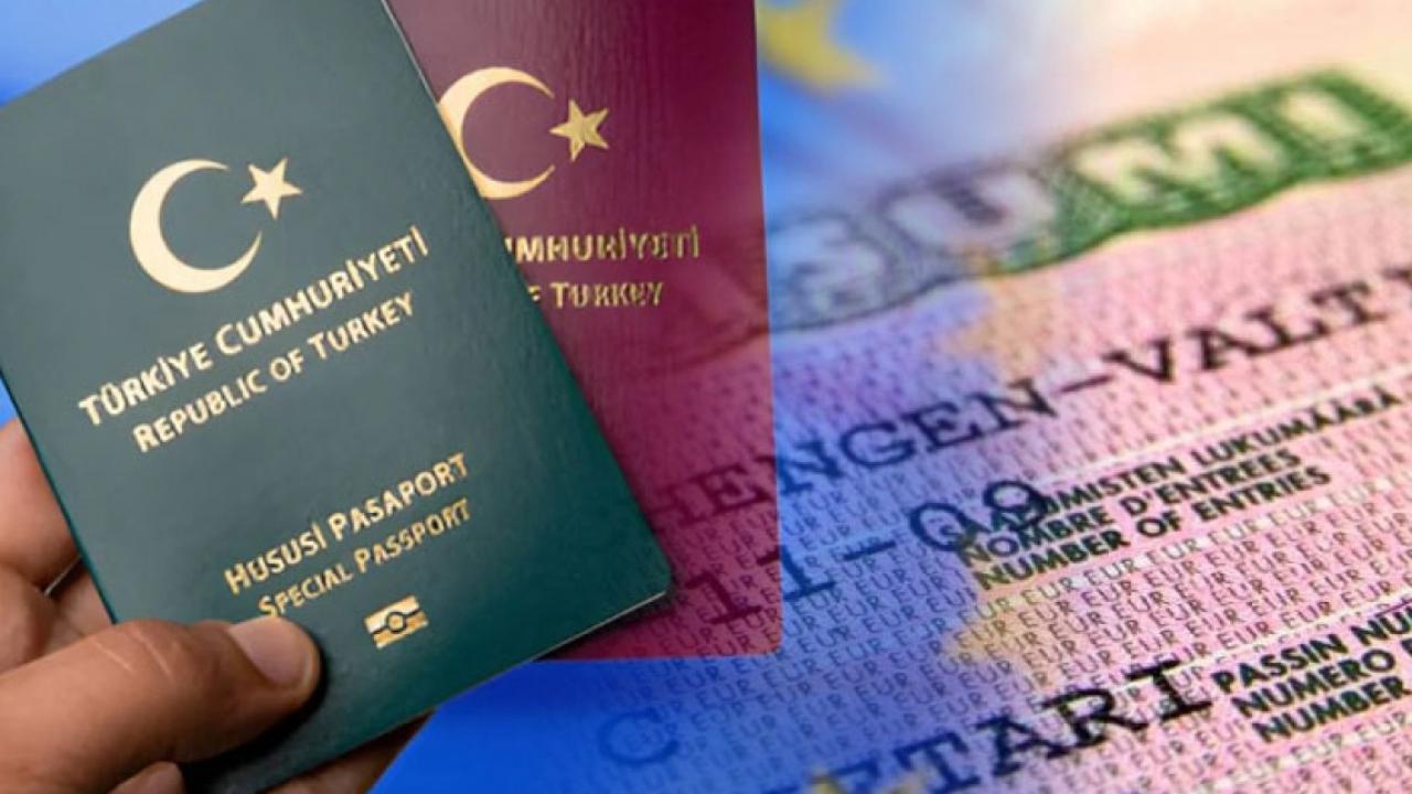 Schengen istatistikleri: Türkiye’ye verilen ret oranları ortaya çıktı
