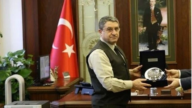 Selçuk Bayraktaroğlu kimdir, kaç yaşında ve nereli? İşte yeni Kara Kuvvetleri Komutanı Selçuk Bayraktaroğlu’nun biyografisi