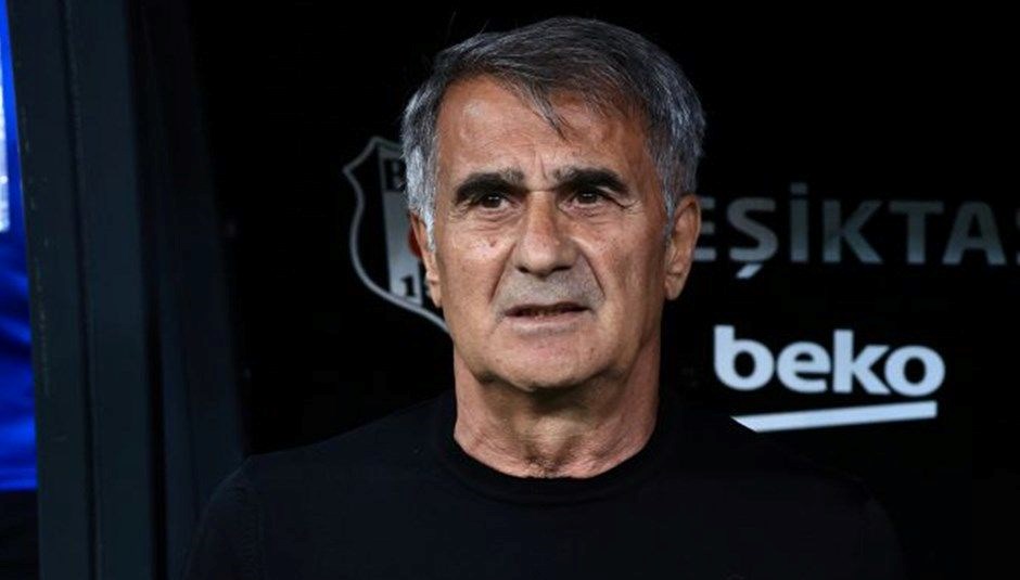 Şenol Güneş: Oyun üstünlüğü skora yansımadı