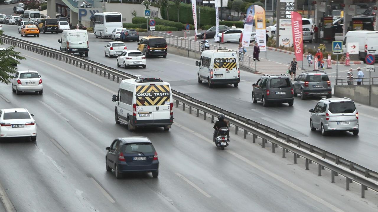 Servisçiler UKOME zammından memnun