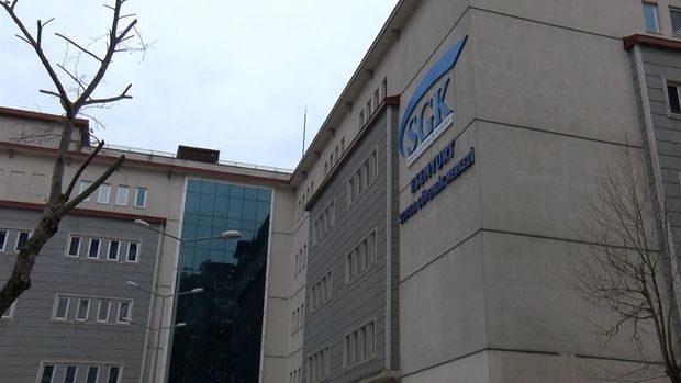 SGK’den yapılandırma ödeme sürelerine ilişkin açıklama