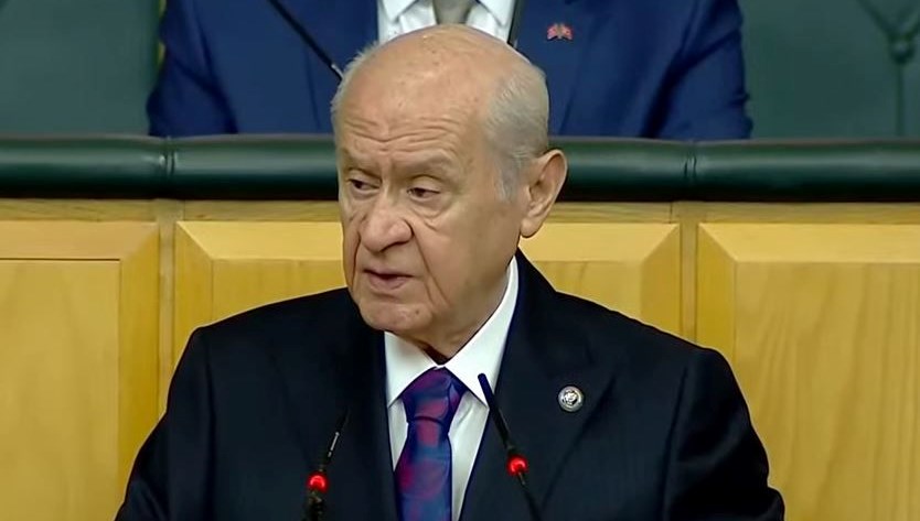 SON DAKİKA HABERİ: Devlet Bahçeli’den Esenyurt’taki cinayetlere ilişkin açıklama