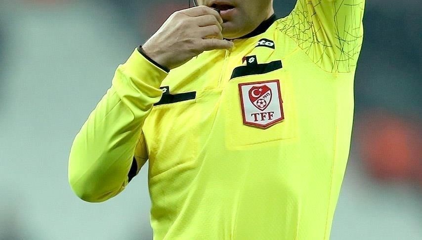 SON DAKİKA: Süper Lig’de ilk haftanın hakemleri açıklandı